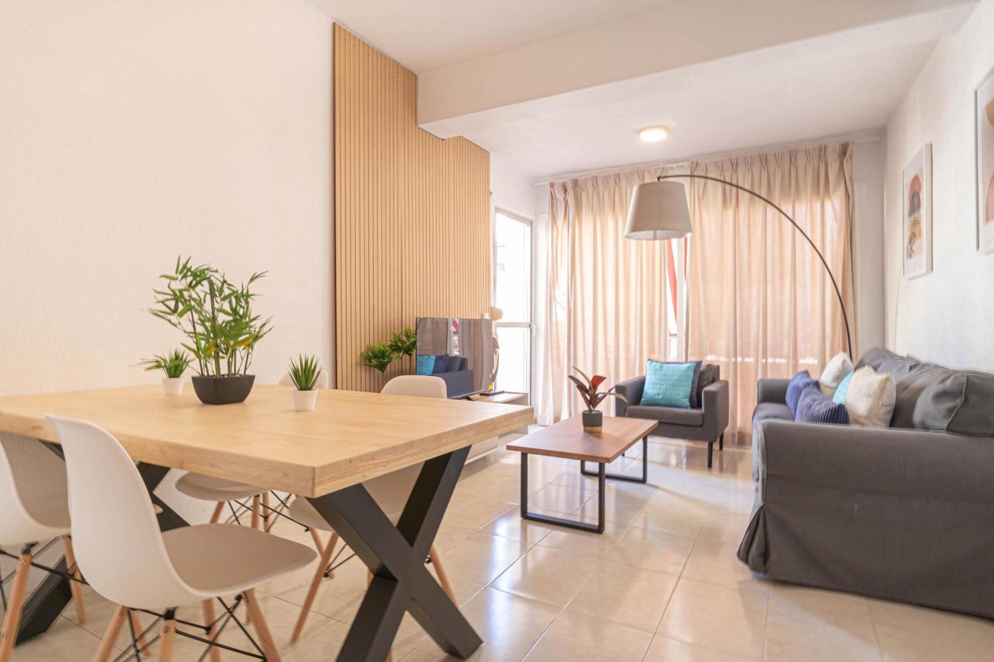 Apartamento Marbella Center V Exterior photo