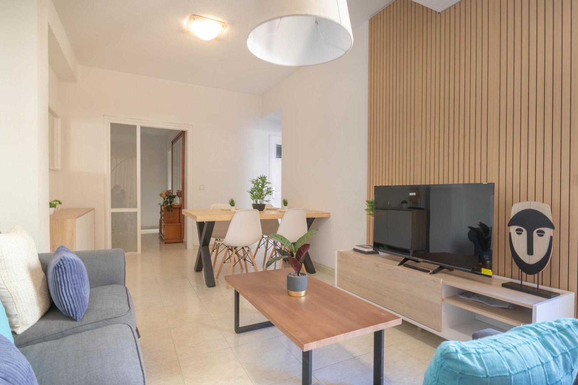 Apartamento Marbella Center V Exterior photo
