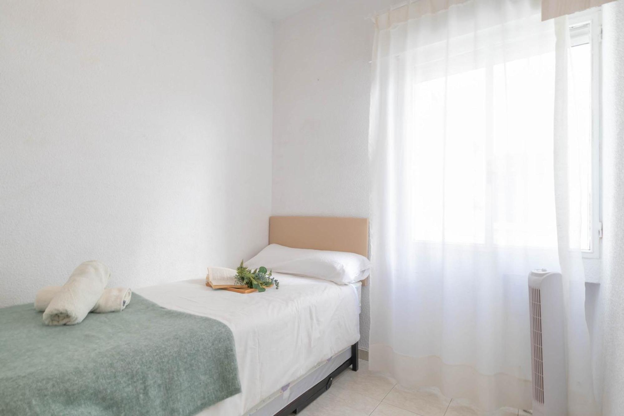 Apartamento Marbella Center V Exterior photo